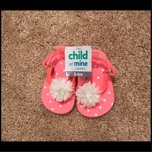 child of mine baby shoes